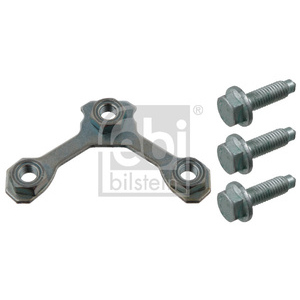 Kit de vis de serrage, suspension articulée/rotule de susp°