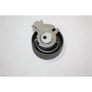 Poulie de tension, courroie crantée