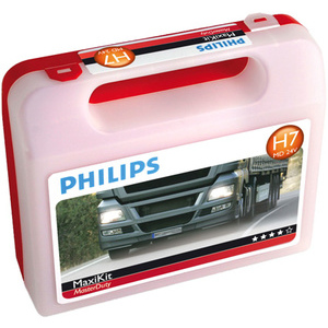 Assortiment, ampoule