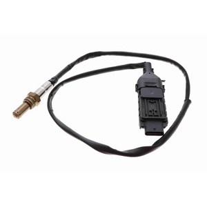 Capteur de NOx, catalyseur de NOx