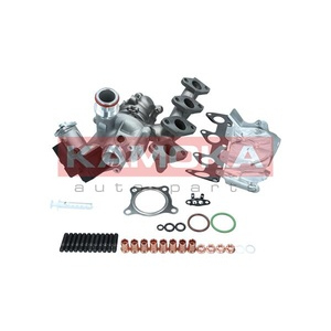 Turbocompresseur, suralimentation