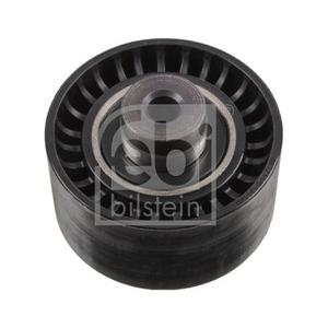 Poulie renvoi/transmission, courroie crantée