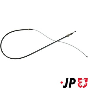 Câble de frein à main arrière 1688mm