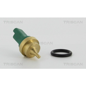 Capteur (température du liquide de refroidissement)