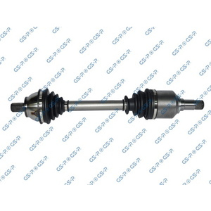 Arbre de transmission