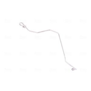 Conduite d'huile, compresseur