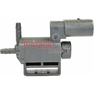 Soupape, système d'aspiration de l'air secondaire