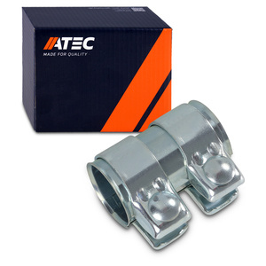 Raccord de tube 46 x 95 mm