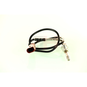 Capteur, température des gaz