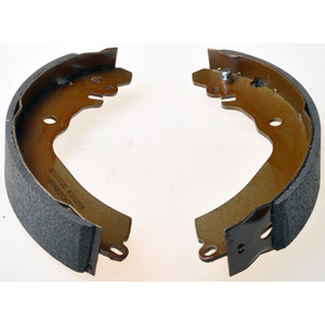 Jeu de mâchoires de frein