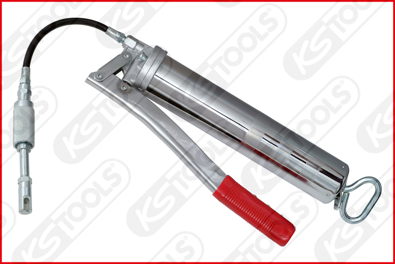 Set adaptoare, pompa ungere KSTOOLS KS980.1100