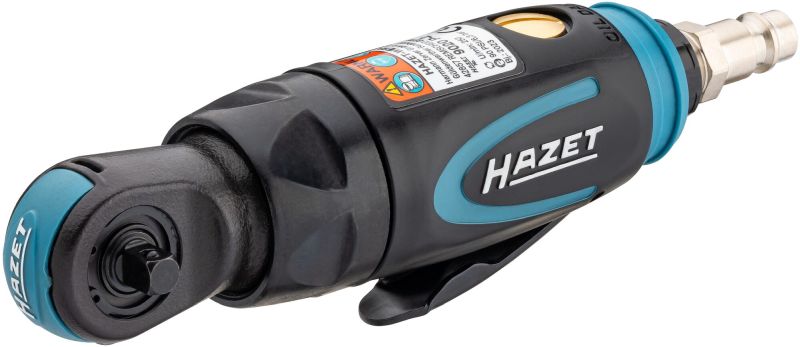Ma?ina de în?urubat cu clichet (aer comprimat) HAZET HZ9020P-2