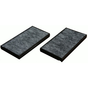 Filtre, air de l'habitacle