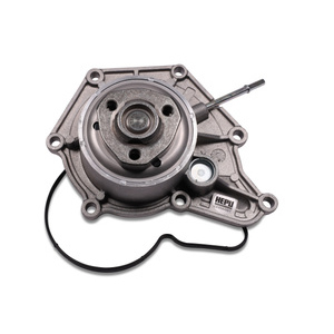 Pompe à eau, refroidissement du moteur