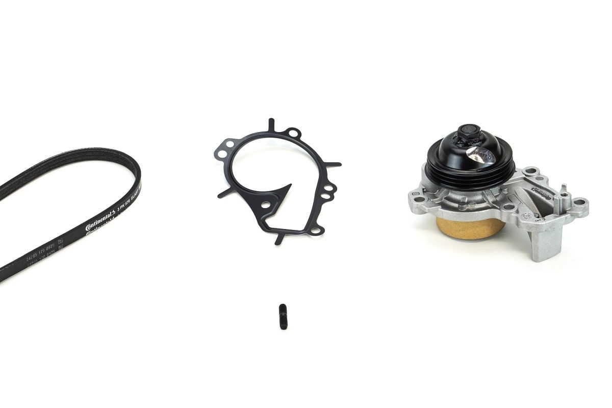 CONTINENTAL SYNCHROFLEX COURROIE De Distribution Pièce #32T10-980DL EUR