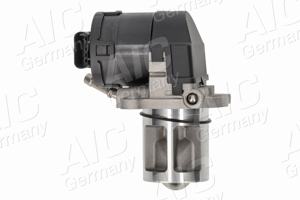 NTY EGR-PL-012 Valvola ricircolo gas scarico-EGR - Valvola ricircolo gas scarico-EGR