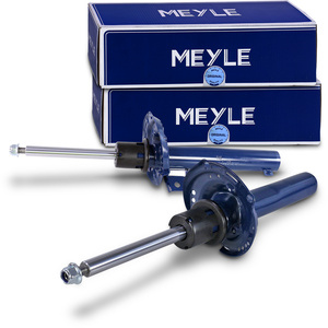 16-14 641 0004/S MEYLE MSM0092 Supporto ammortizzatore Assale anteriore, ORIGINAL Quality, con