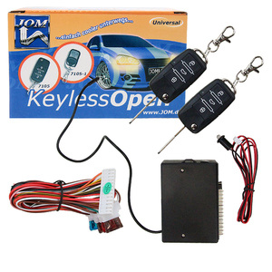 Keyless Open Télécommande radio pour ZV