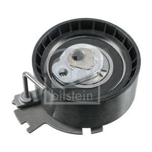 Poulie de tension, courroie crantée