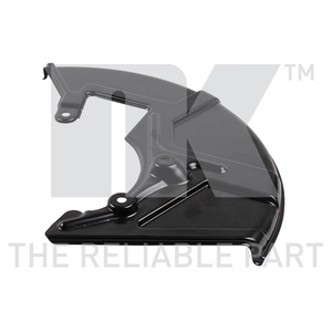 Déflecteur, disque de frein