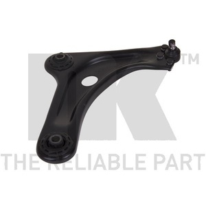 Bras de liaison, suspension de roue