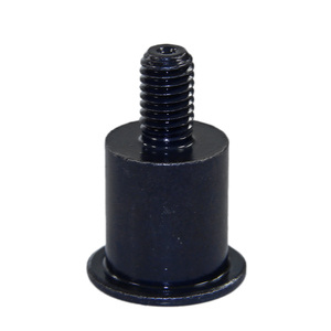 Boulon pour bras tendeur de chaîne