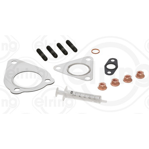 Kit de montage pour turbocompresseur