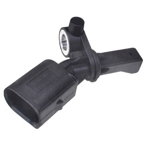 Capteur, vitesse de roue