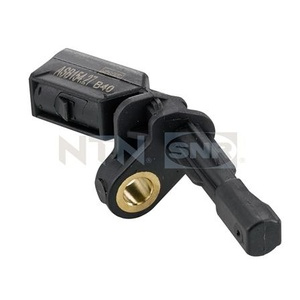 Capteur, vitesse de roue