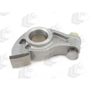 Culbuteur, distribution