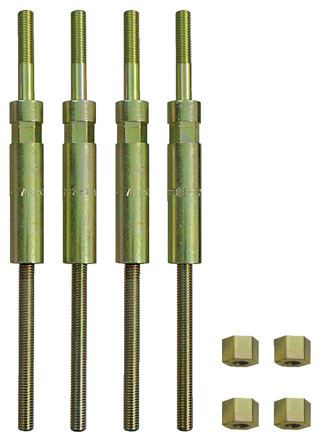 ACCESORII GEDORE KL-0186-130 A