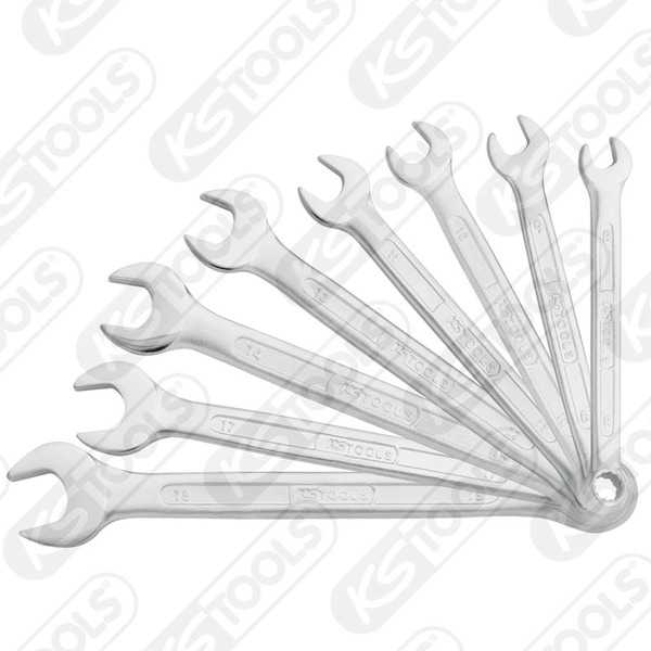 Set chei surub aerisire inelara/fixa KSTOOLS KS517.0048