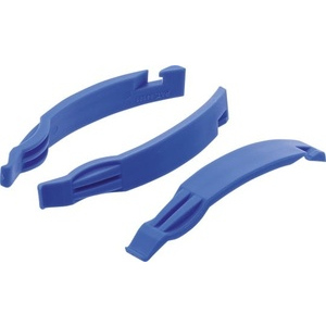 Jeu de démonte-pneus - pour vélo, vélo de course, VTT - 3 pcs.