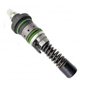 Pompe à injection