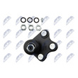 NTY ZSD-VW-002 - Rotule de suspension 3
