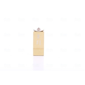 Détendeur, climatisation