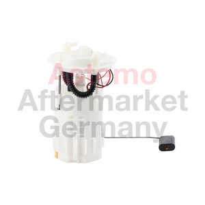 Unité d'injection de carburant