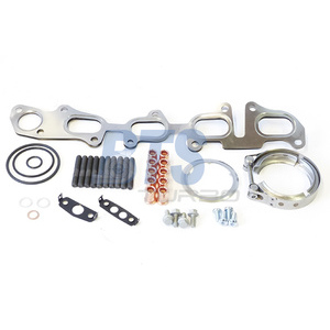 Kit de montage pour turbocompresseur