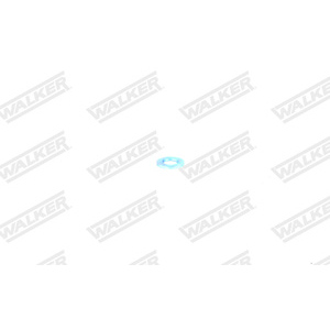 Écrou, collecteur des gaz d'échappement