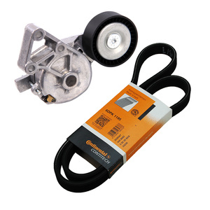 MAPCO Cinghia Poly-V 261019E: La Scelta Perfetta Per Ford Fiesta E Fusion - 3