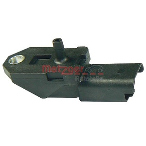 Capteur, pression du tuyau d'admission