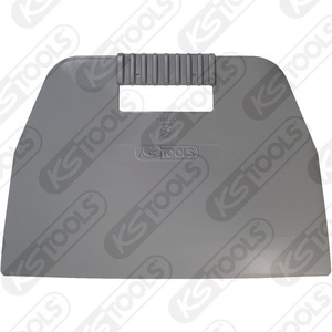 Panneau de protection du tableau de bord, démontage de vitre