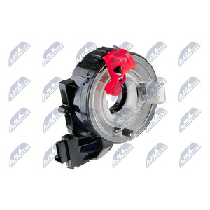 Ressort tournant, Airbag