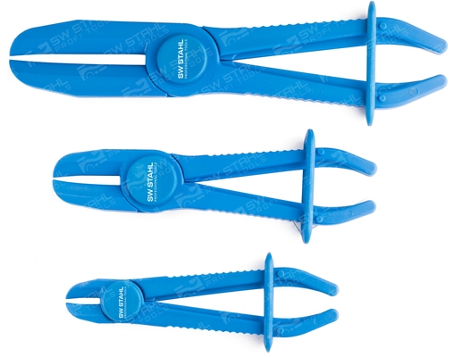 Set cleste cleme furtun SW-STAHL SW61705L