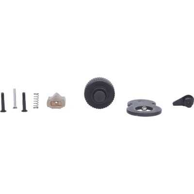 Set de reparat, cheie cu clichet reversibil KSTOOLS KS911.1499