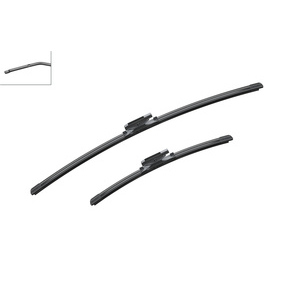 Balai d'essuie-glace Aerotwin Spoiler A422S