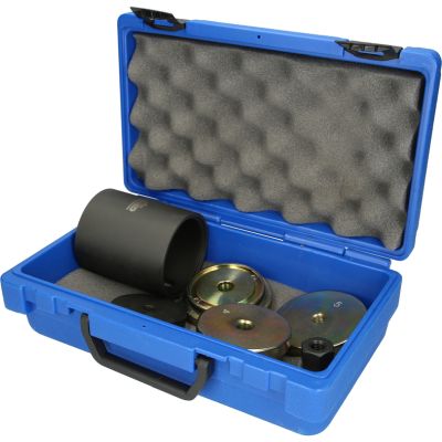 Set scule montare bucsa cauciuc KSTOOLS KS150.9865