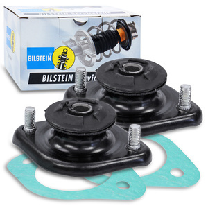 2x paliers de domino arrière