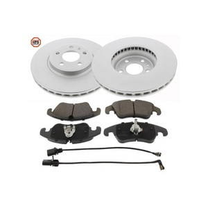 Kit de freins, frein à disques