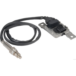 Capteur de NOx, catalyseur de NOx